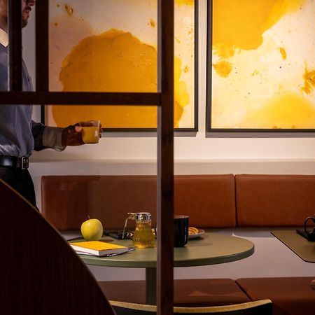 Hotel Gabbie Párizs Kültér fotó