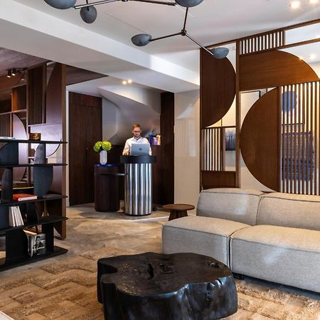 Hotel Gabbie Párizs Kültér fotó