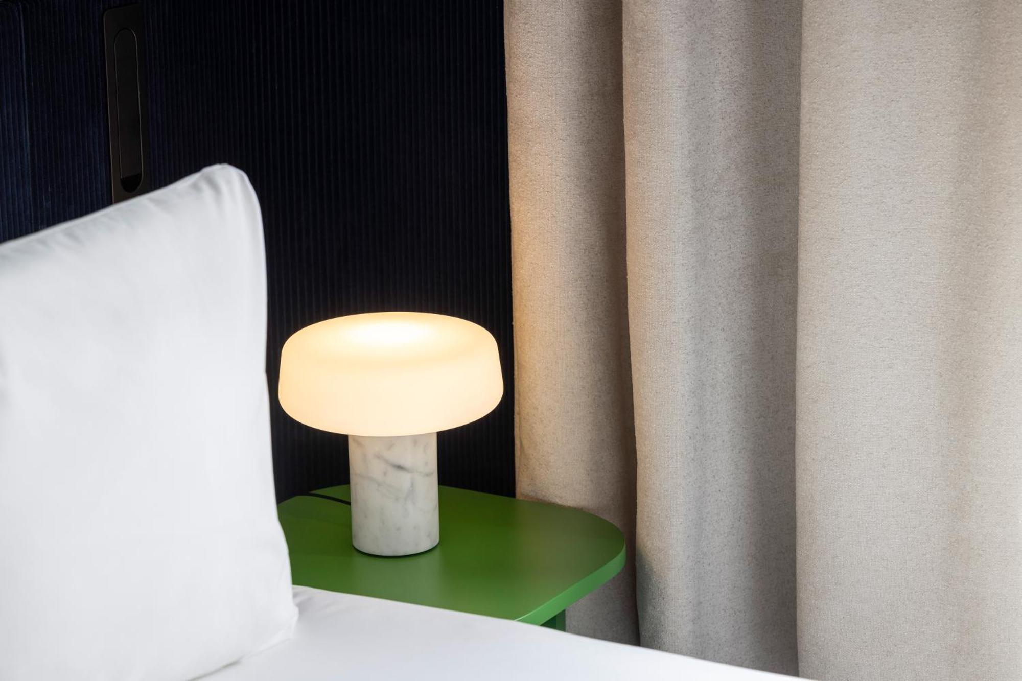 Hotel Gabbie Párizs Szoba fotó