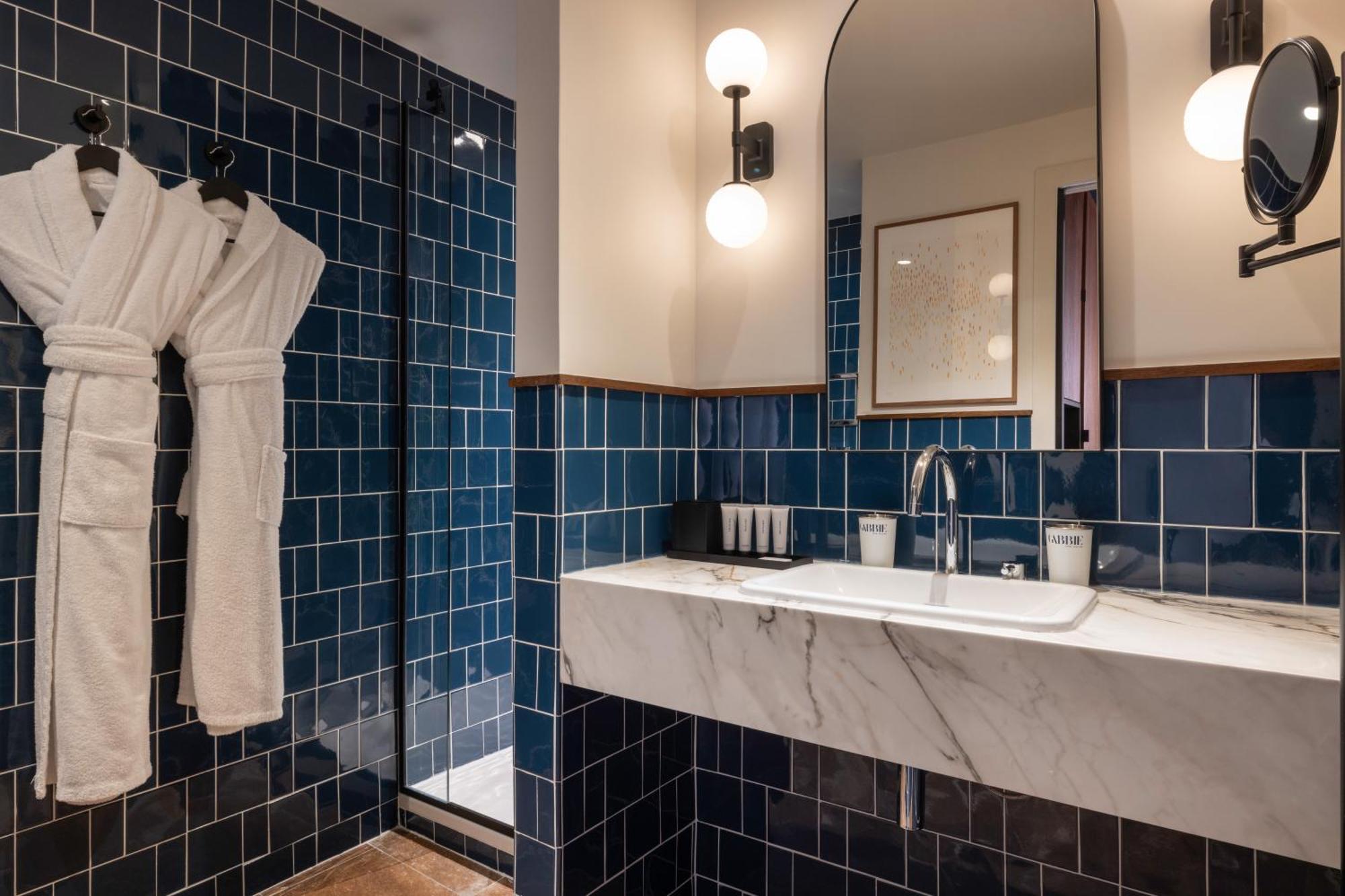 Hotel Gabbie Párizs Szoba fotó